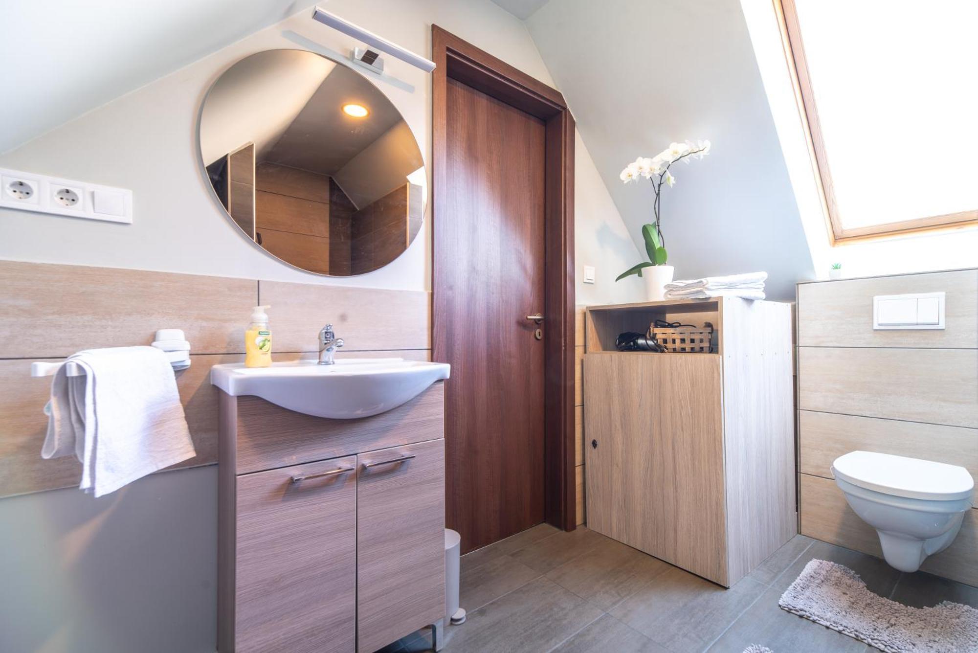 Buzavirag Apartman Keszthely Zewnętrze zdjęcie