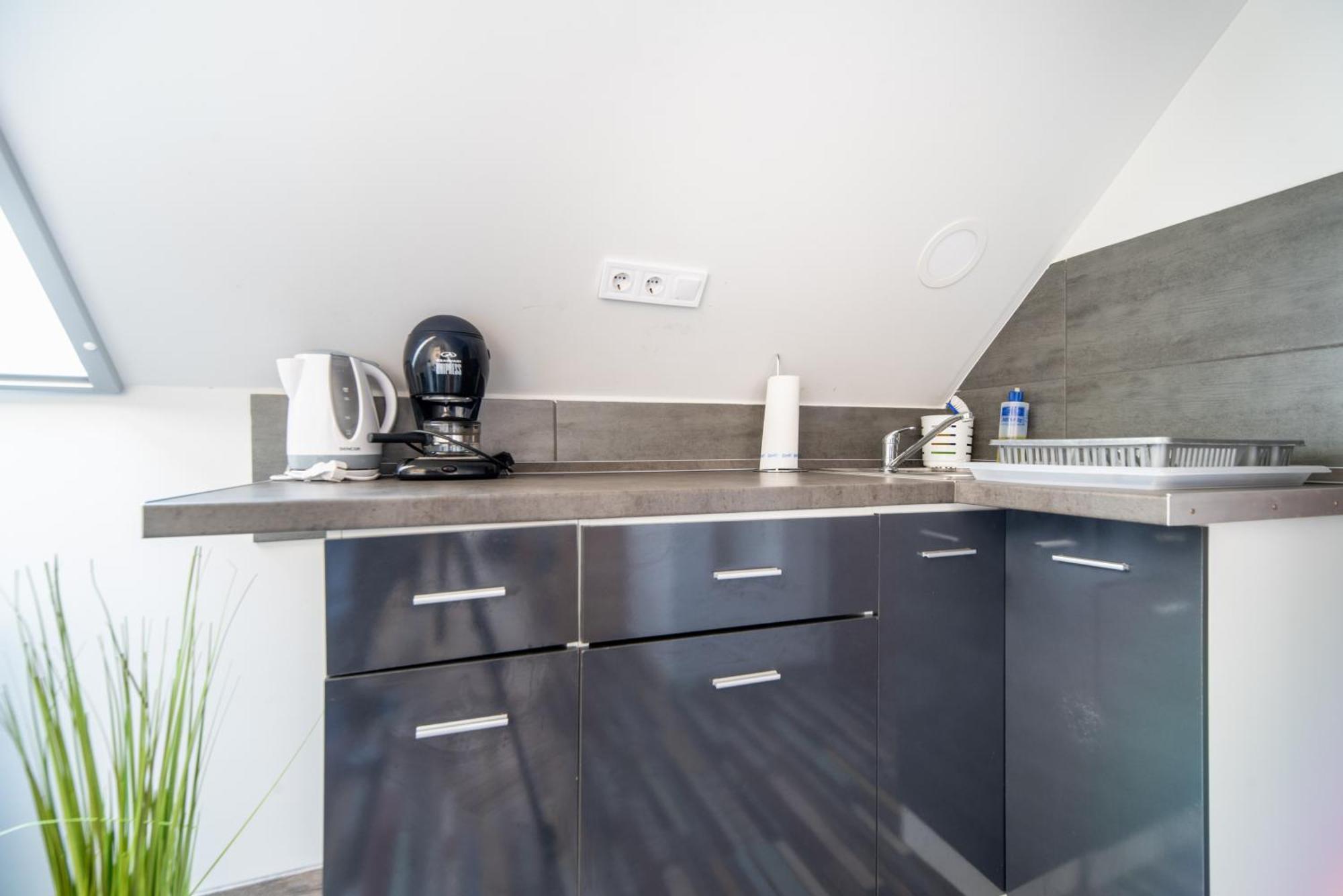 Buzavirag Apartman Keszthely Zewnętrze zdjęcie
