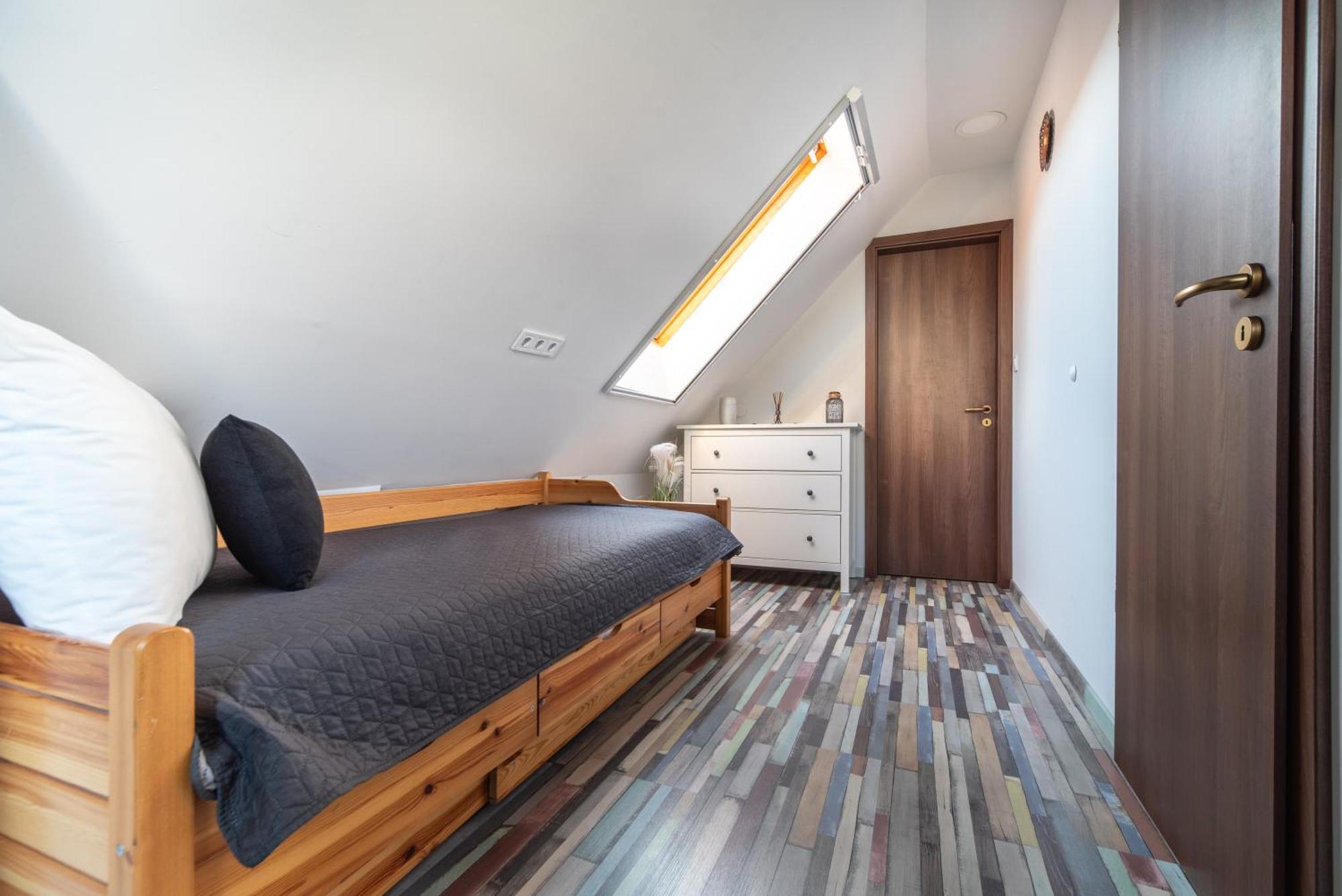 Buzavirag Apartman Keszthely Zewnętrze zdjęcie